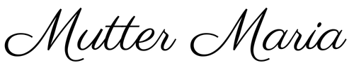 mutter-maria.com